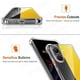 thumbnail image 3 of Carcasa Transparente Para Xiaomi Poco X7 Pro 5G, 3 of 4