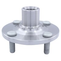 Repuestos Del Sol - Maza Rueda Delantera Sin Abs Toyota Yaris 1.5 1999 2005