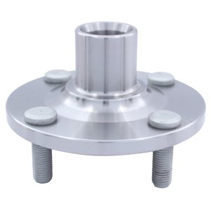 Repuestos Del Sol - Maza Rueda Delantera Sin Abs Toyota Yaris 1.5 1999 2005