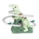 thumbnail image 3 of Juguete De Montaña Rusa, Juguete De Pista Deslizante De Montaña Rusa De Dinosaurio Para Niños, 3 of 5