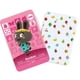 thumbnail image 1 of Tarjetas personalizadas NFC Bonbon No. 49 Animals, impermeables con chip NFC, 1 of 2