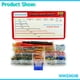 thumbnail image 4 of Kit de 840 cables puente WWZMDiB 2‑125 mm para protoboard, 4 of 6