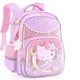 thumbnail image 3 of Adorable Hello Kitty Schoolbag - Perfect for Primary School Students Girls!, 3 of 3