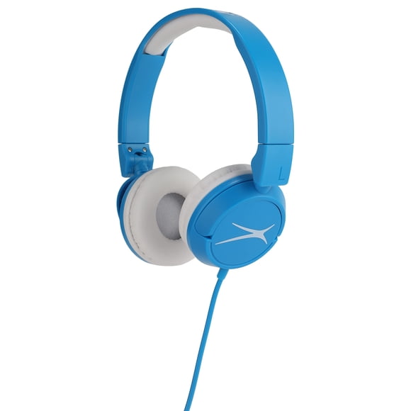 Auriculares Altec Lansing Over The Ears Kids Blue 3-5 Years