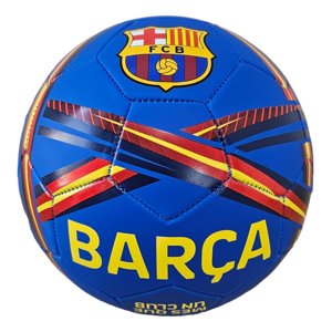 Dribbling - Balon De Futbol Barcelona Oficial N°5