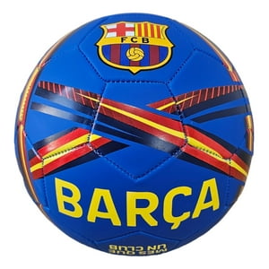 Dribbling - Balon De Futbol Barcelona Oficial N°5