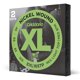 thumbnail image 1 of Cuerdas para bajo eléctrico D'Addario XL Nickel EXL165TP, 1 of 6