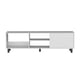 thumbnail image 2 of Rack TV 65" Tunez 1 Puerta Blanco, 2 of 8