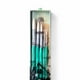 thumbnail image 1 of Himi - Miya Little Bird Set De 5 Pinceles Acuarela Verde, 1 of 6