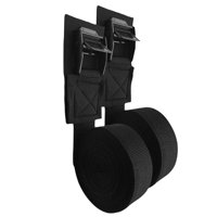 Magideal - Correas De Para Primera , Correa De De 600 , Correa Para Tejado De Automóvil, Correa De Para Kayak, Remolque, Camión, , 4,5 M 45 M