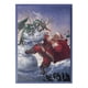 thumbnail image 1 of Protectores Dragon Shield 100: Brushed -Christmas 2025- Art, 1 of 3