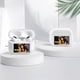 thumbnail image 5 of Funda AirPods Pro Desmarcar Pulp Fiction Transparente, 5 of 6