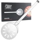 thumbnail image 1 of Pala Giratoria para Pizza Honsdom de 20 cm con Mango Antideslizante de Aluminio, 1 of 7