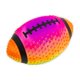 thumbnail image 2 of Caucho blando Football Regent Practice, 23 cm, color neón, 2 of 8