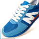 thumbnail image 5 of Zapatillla Urbana Hombre Color Azul y Celeste Michelin CC15, 5 of 7