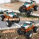 thumbnail image 2 of Camioneta RC Kidcia 116 2.4GHz 20kmh Off Road, 2 of 3