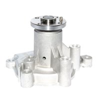 Repuestos Del Sol - Bomba Agua Hyundai Elantra 1.8 Xd 2001 2007