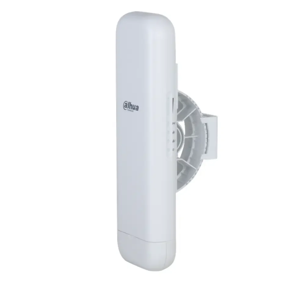 Transmisor Inalambrico Dahua 5km. 5.8g. Ip65. Incluye Bracket Montaje.