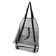 thumbnail image 2 of Portátil Para Mascotas, Asiento Elevador Para Perros, Cachorro, Manta, Bolsa De Viaje, Gris, 2 of 5