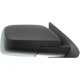 thumbnail image 2 of Espejo retrovisor de puerta KarParts360 para Ford Escape 2008‑2010, eléctrico, negro, 2 of 5