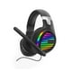 thumbnail image 2 of Audífonos Gamer Con Luces Led Arcoíris Headset G3, 2 of 4
