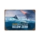 thumbnail image 1 of Subnautica Cartel Metálico, Decoración de Pared de Cartel Metálico Personalizado para Regalos de Fans, Amigos, Familia y Amantes 30*40cm, 1 of 6