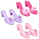 thumbnail image 2 of Set de zapatos Princess Expressions, paquete de 3, para vestir a niña, 2 of 7