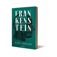 Penguin Random House - Libro Frankenstein (Del Bestseller Al Blockbuster 2)