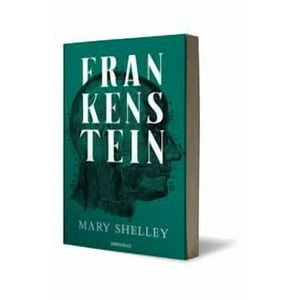 Penguin Random House - Libro Frankenstein (Del Bestseller Al Blockbuster 2)