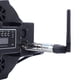 thumbnail image 4 of Receptor DMX512 inalámbrico CHINLY 2.4G con antena externa, 4 of 5