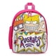 thumbnail image 1 of Rugrats Mochila Escolar para Niños y Niñas, Mochila Infantil Ligera de Alta Calidad, Grande y Duradera ROSA, 1 of 6