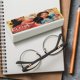thumbnail image 4 of Elena de Ávalor Estuche Rígido para Gafas Hombres y Mujeres, 4 of 6