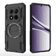 thumbnail image 2 of Funda GANGXUN para Xiaomi Redmi Note 15 Pro 5G , magnética, resistente a golpes, con soporte, unisex, carga inalámbrica, 2 of 4