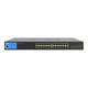 thumbnail image 2 of Switch Linksys LGS328C 24 Puertos Gigabit 4 SFP 10G TAA, 2 of 3