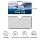 thumbnail image 4 of Subnautica Parasol para Parabrisas Delantero Protector Plegable, Visera Solar para Auto Bloquea Rayos UV Mantiene tu Vehículo Fresco140cm*76cm, 4 of 6