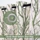 thumbnail image 4 of Cortinas DriftAway con forma de rama de árbol, 213 cm, opacas, térmicas, 2 unidades, 4 of 9