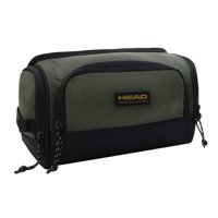 Neceser Colgable Kayak Reverse Verde Militar Head