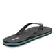 thumbnail image 4 of Sandalia Hombre Retro Negro, 4 of 7