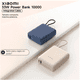 thumbnail image 5 of Xiaomi Power Bank 10000mah 33w Supercarga Con Cable/cordón, 5 of 6