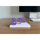 thumbnail image 3 of Estatua Texto Decorativo BTS Y ARMYS Invertido (CLIP), 3 of 3