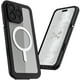 thumbnail image 1 of Funda Ghostek Nautical Slim Negra para iPhone 16 Pro Max, 1 of 3