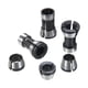 thumbnail image 4 of Accesorios De Mandril Para Máquina Cortadora De Acero Para Máquina De Grabado, Tallado En Madera, 6 Uds., 4 of 5