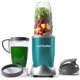thumbnail image 1 of Licuadora NutriBullet Edición Especial NutriBullet Pro 900W Turquesa, 1 of 1