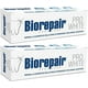 thumbnail image 1 of Pasta de dientes Biorepair Pro White Whitening 75 ml (paquete de 2), 1 of 3