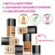 thumbnail image 3 of Base wet n wild Photo Focus Matte Liquid Amber Beige, 3 of 3