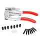 thumbnail image 3 of Kit De Perforación De Agujeros De Potencia Multiusos Herramienta De Perforación De Bricolaje, 3 of 5