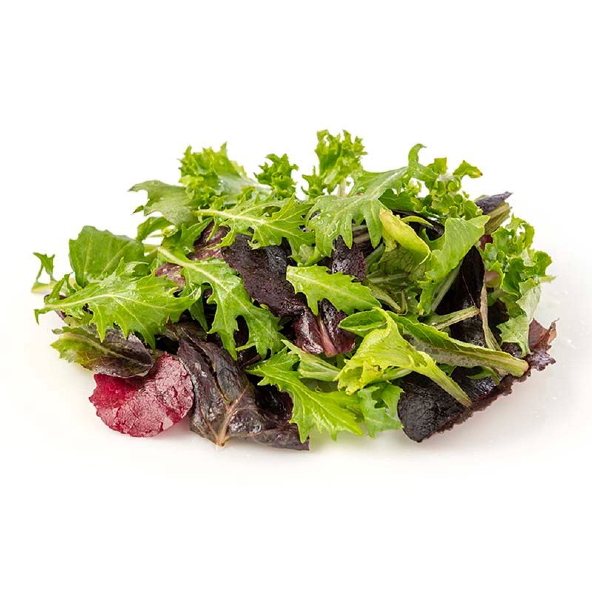 Ensalada Spring Mix Caja 150 gr