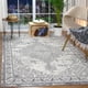 thumbnail image 2 of Alfombra Florida Gris 300 x 400 cm, 2 of 3