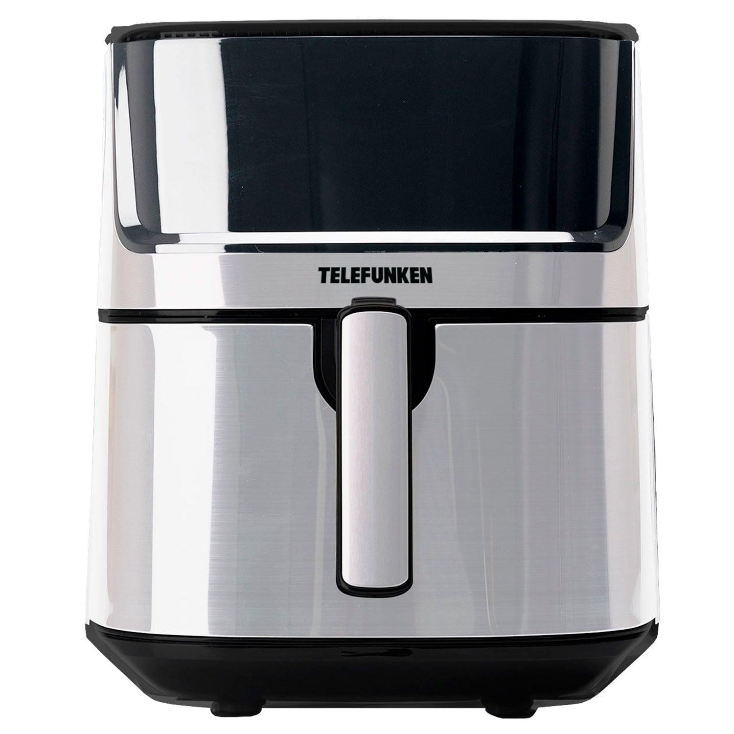 Freidora De Aire Y Vapor Telefunken 7lts Easyfryer St