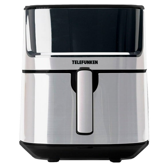 Freidora de Aire y Vapor Telefunken 7lts EasyFryer ST
